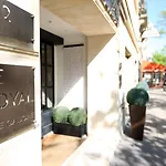 Hotel Le Royal Rive Gauche