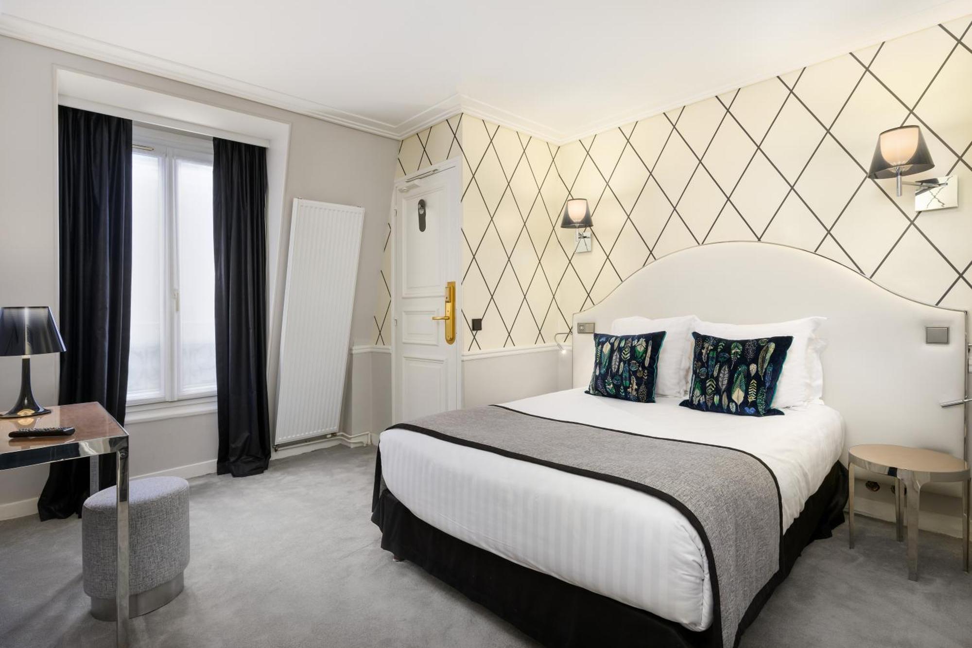 Hotel Le Royal Rive Gauche Parigi