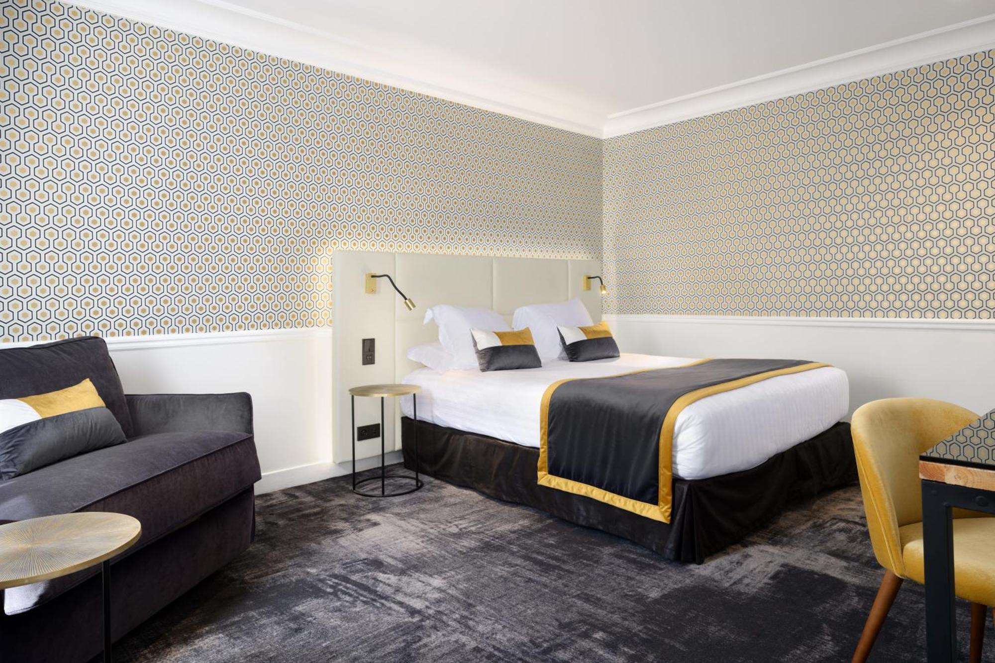 Le Royal Rive Gauche Parigi