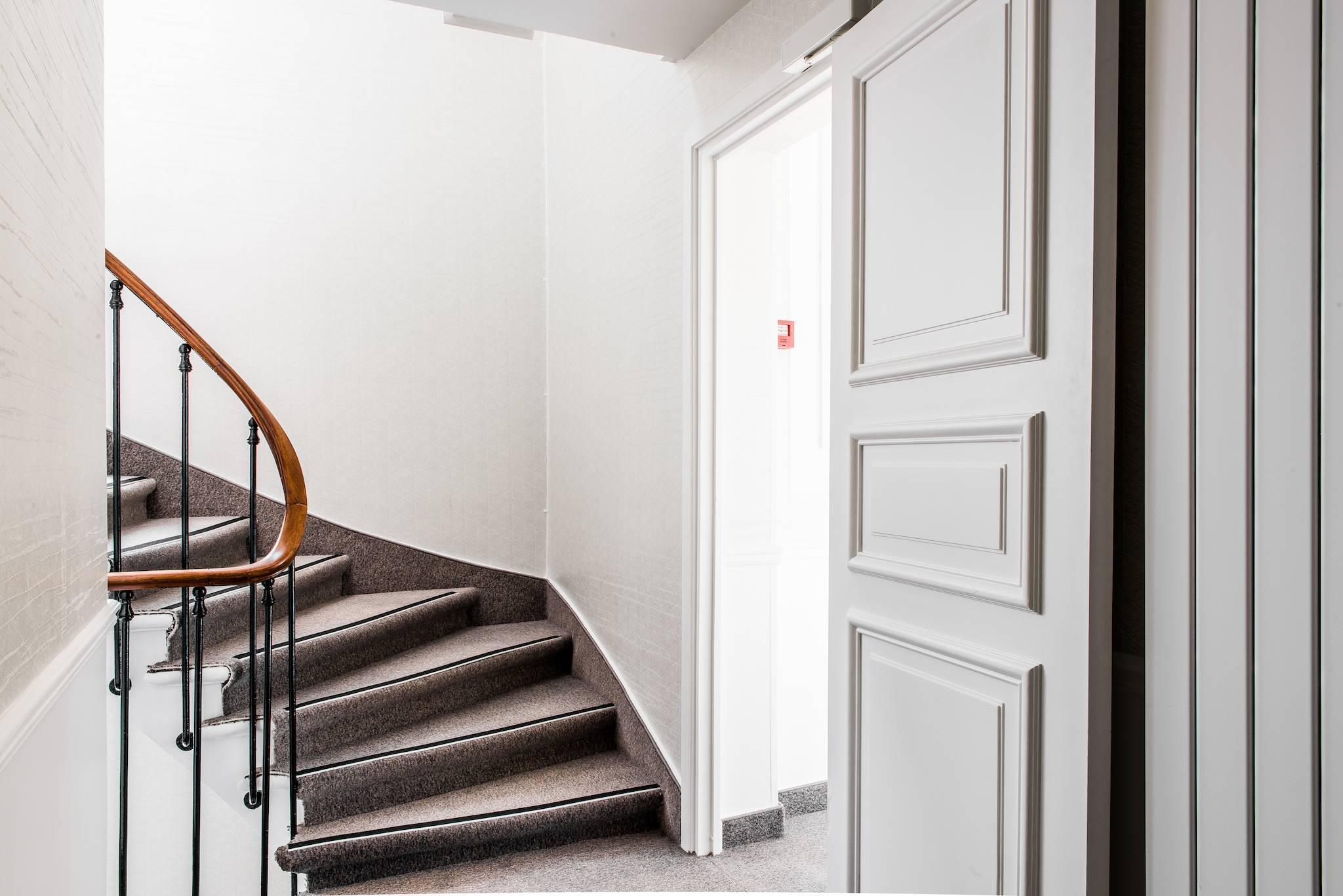 Le Royal Rive Gauche Parigi