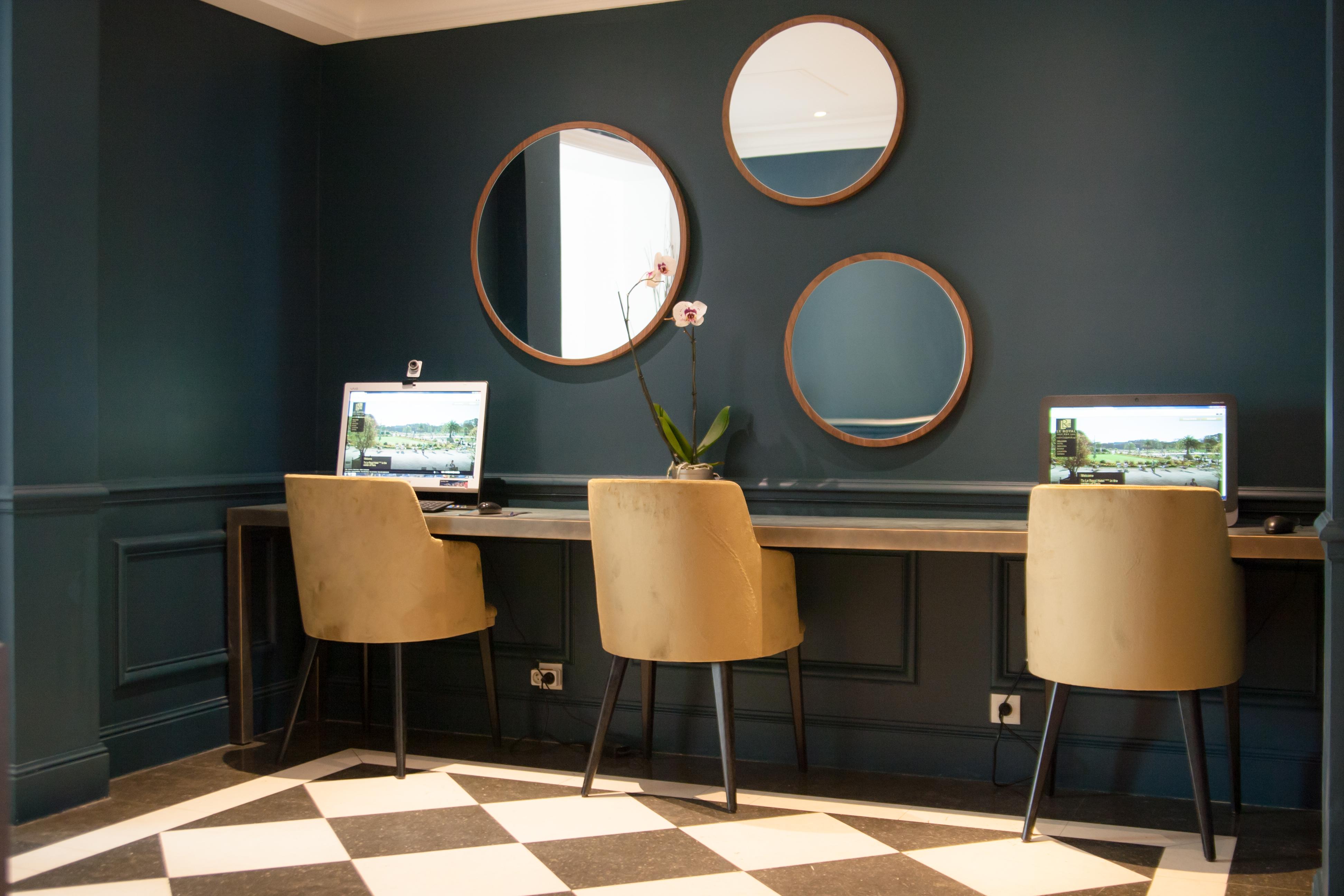 Le Royal Rive Gauche 3* Parigi