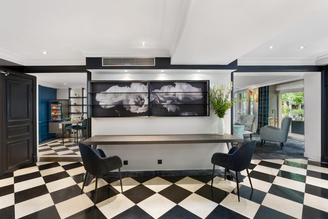 Le Royal Rive Gauche 3* Parigi