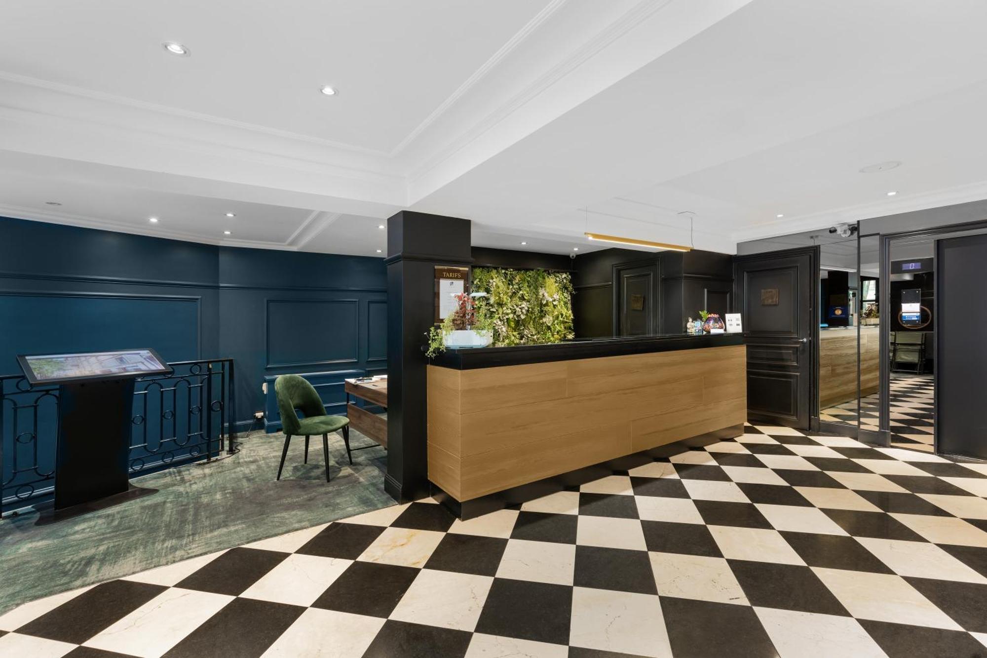 Le Royal Rive Gauche