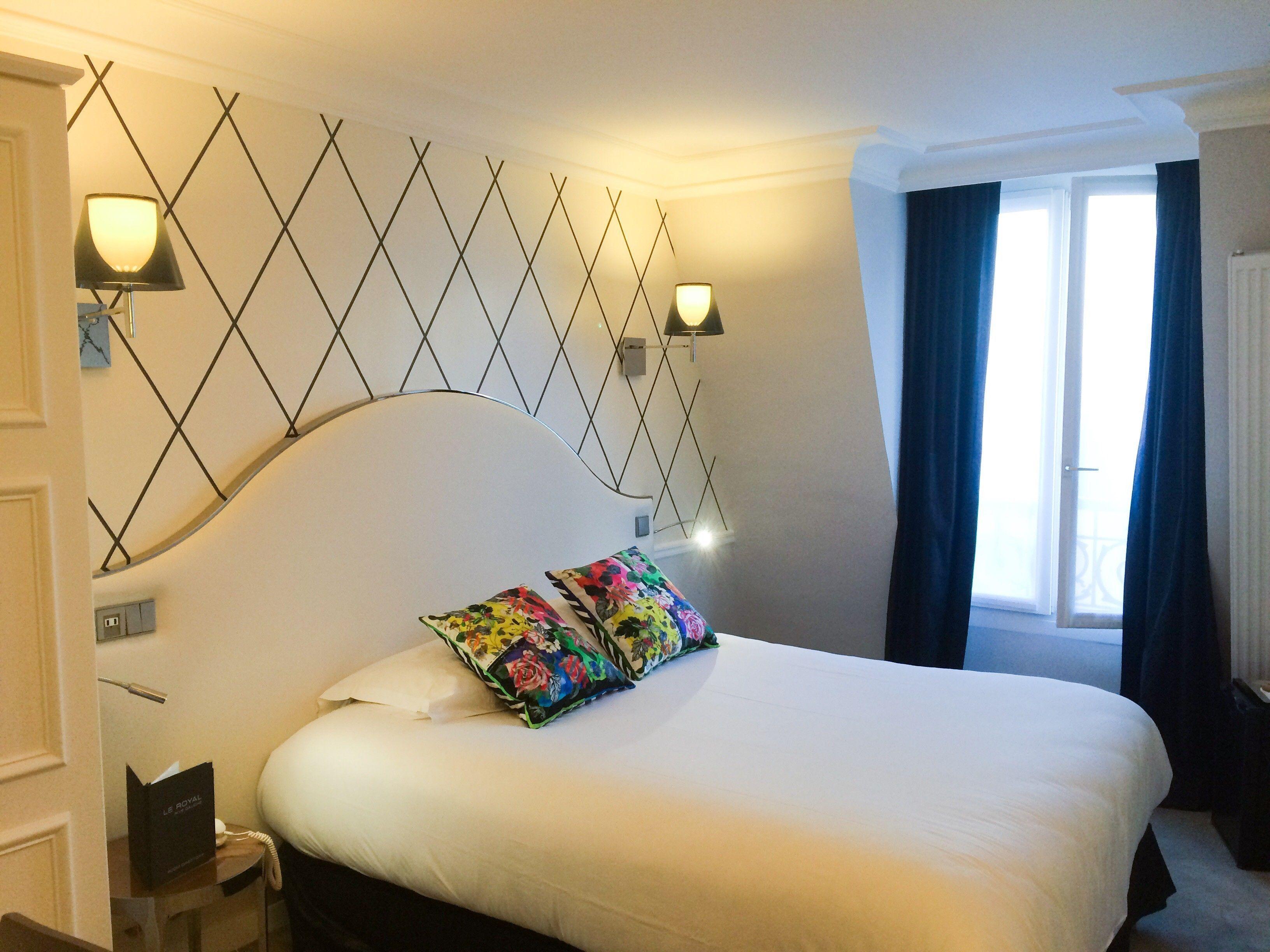 Hotel Le Royal Rive Gauche 3*