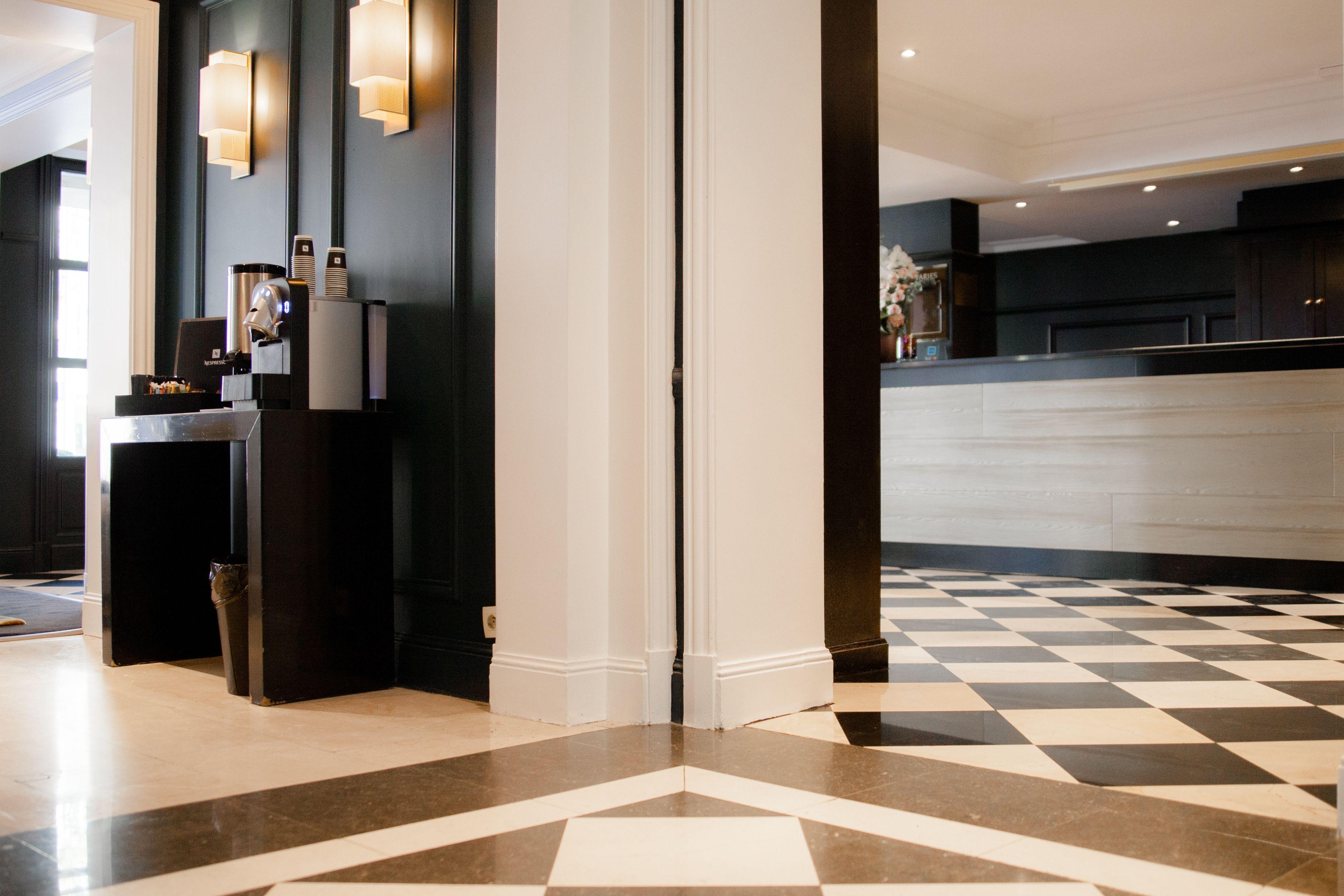 Hotel Le Royal Rive Gauche Parigi