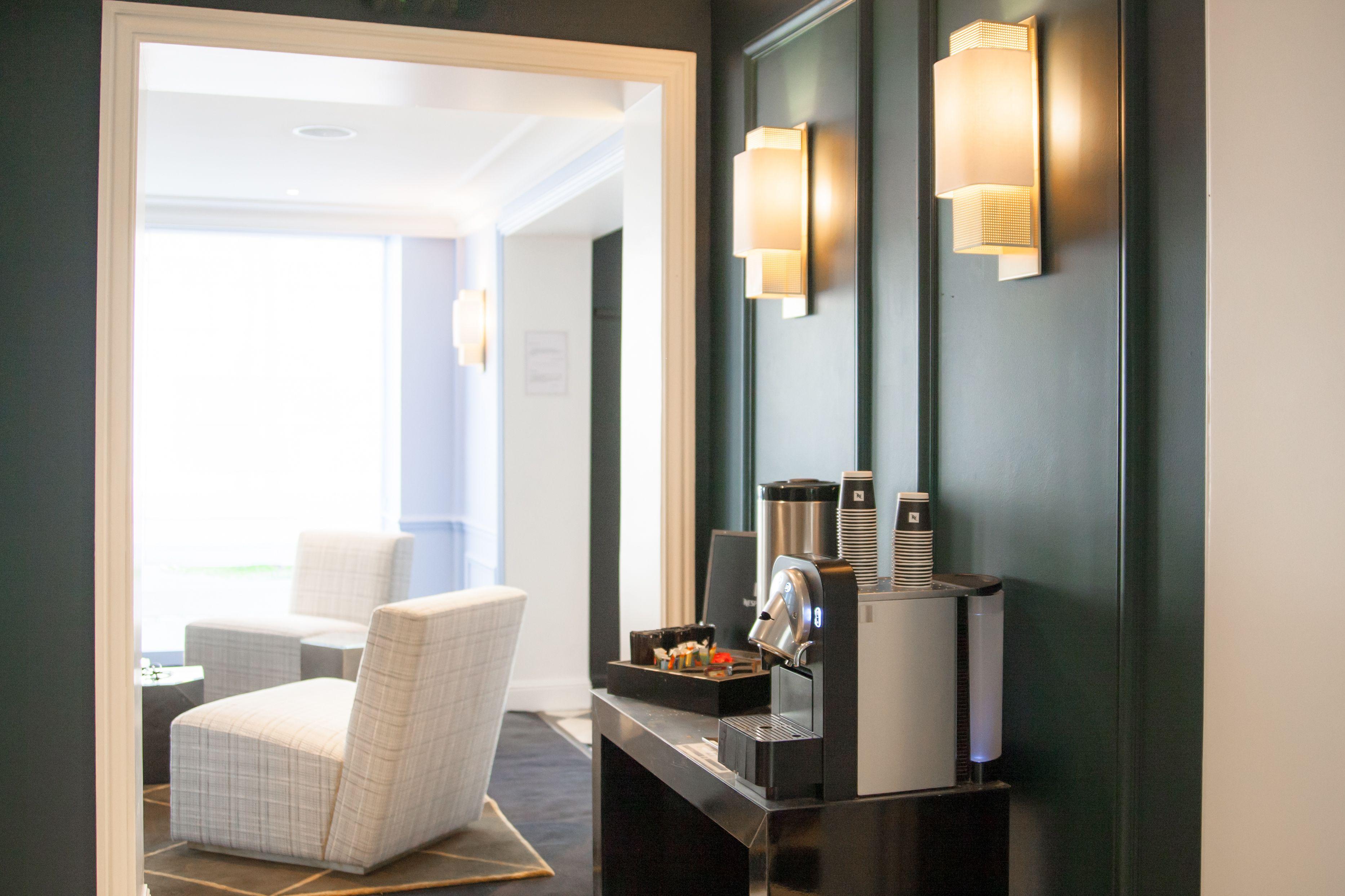 Le Royal Rive Gauche Hotel Parigi