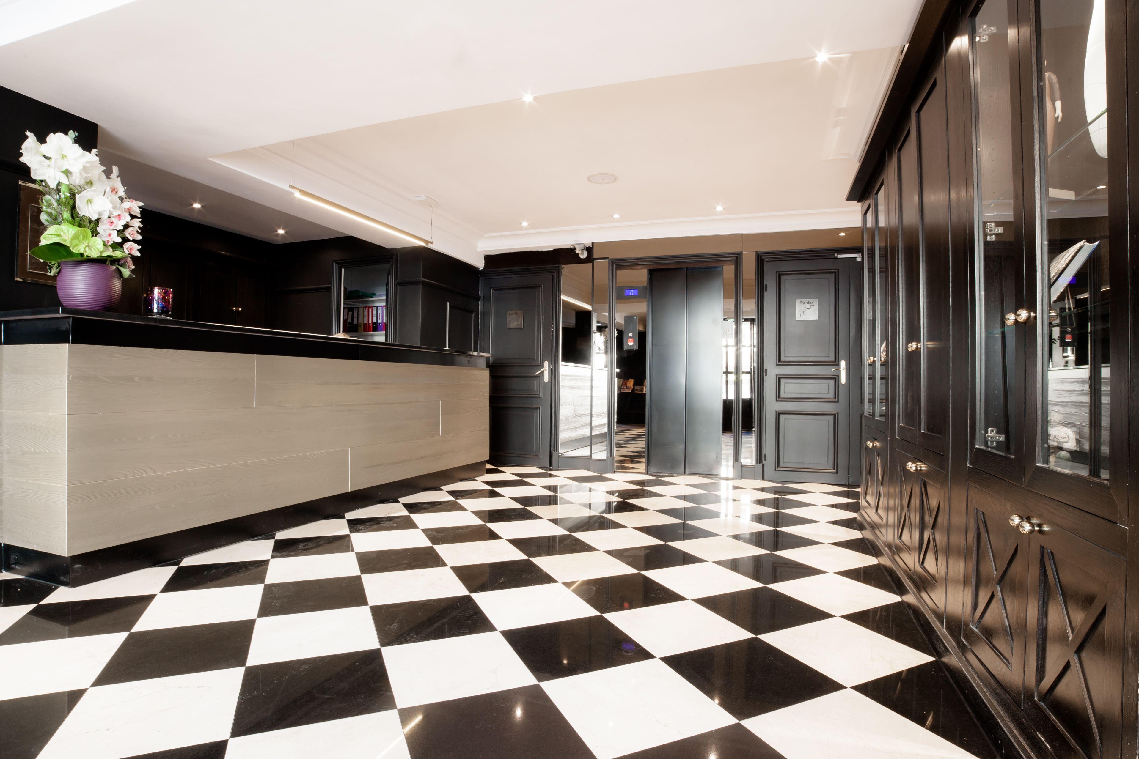 Hotel Le Royal Rive Gauche