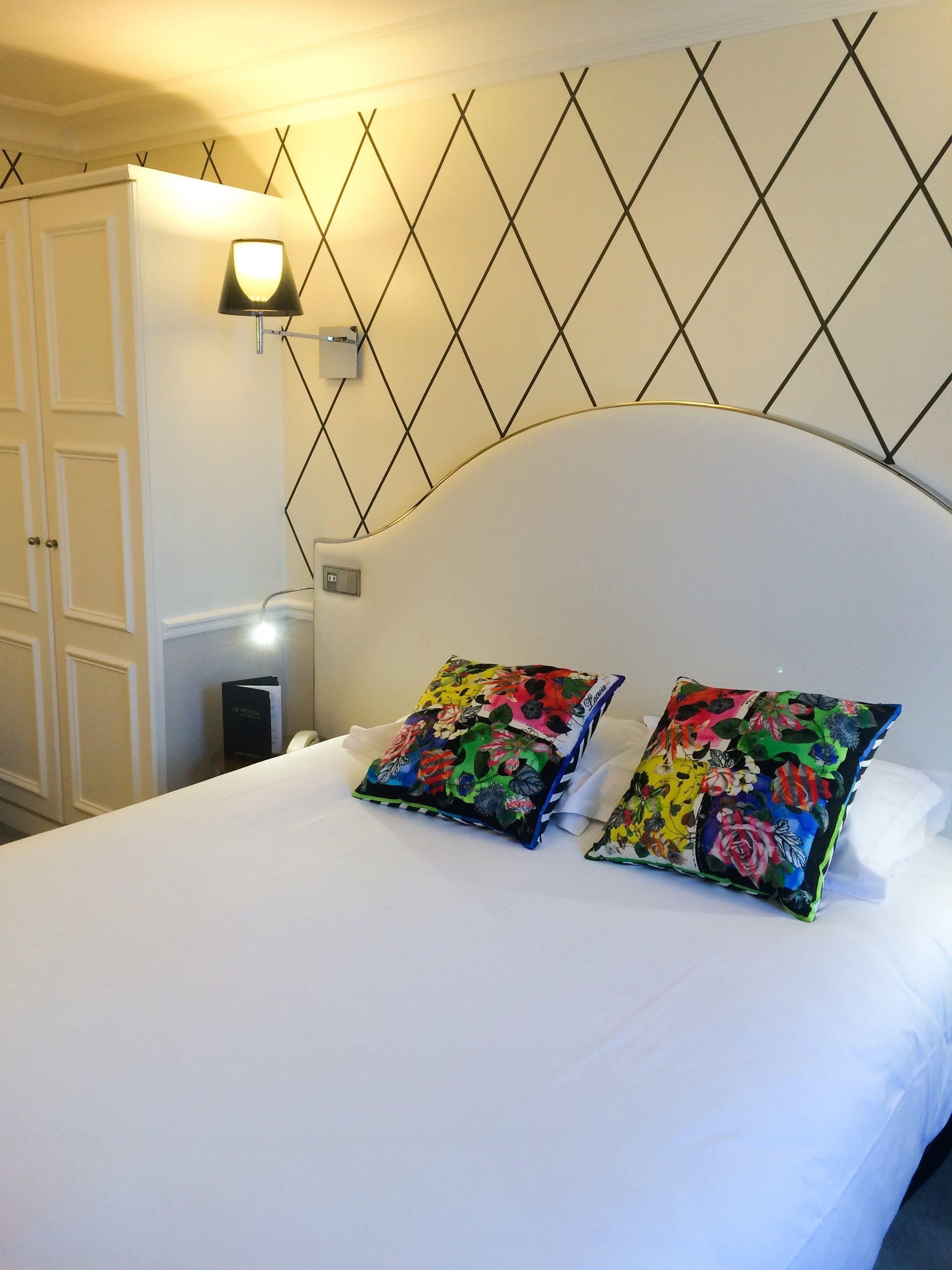 Le Royal Rive Gauche 3* Parigi