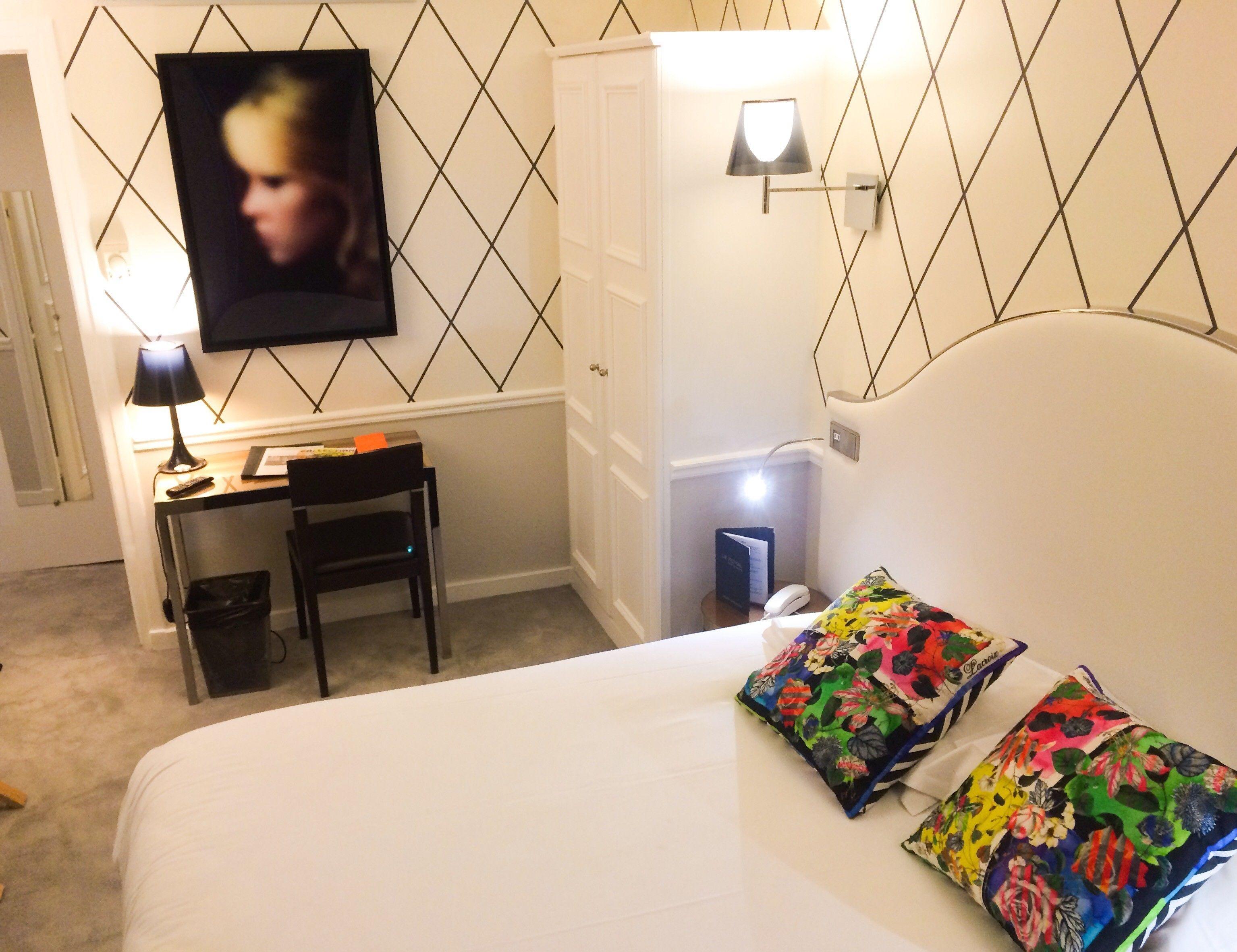 Hotel Le Royal Rive Gauche