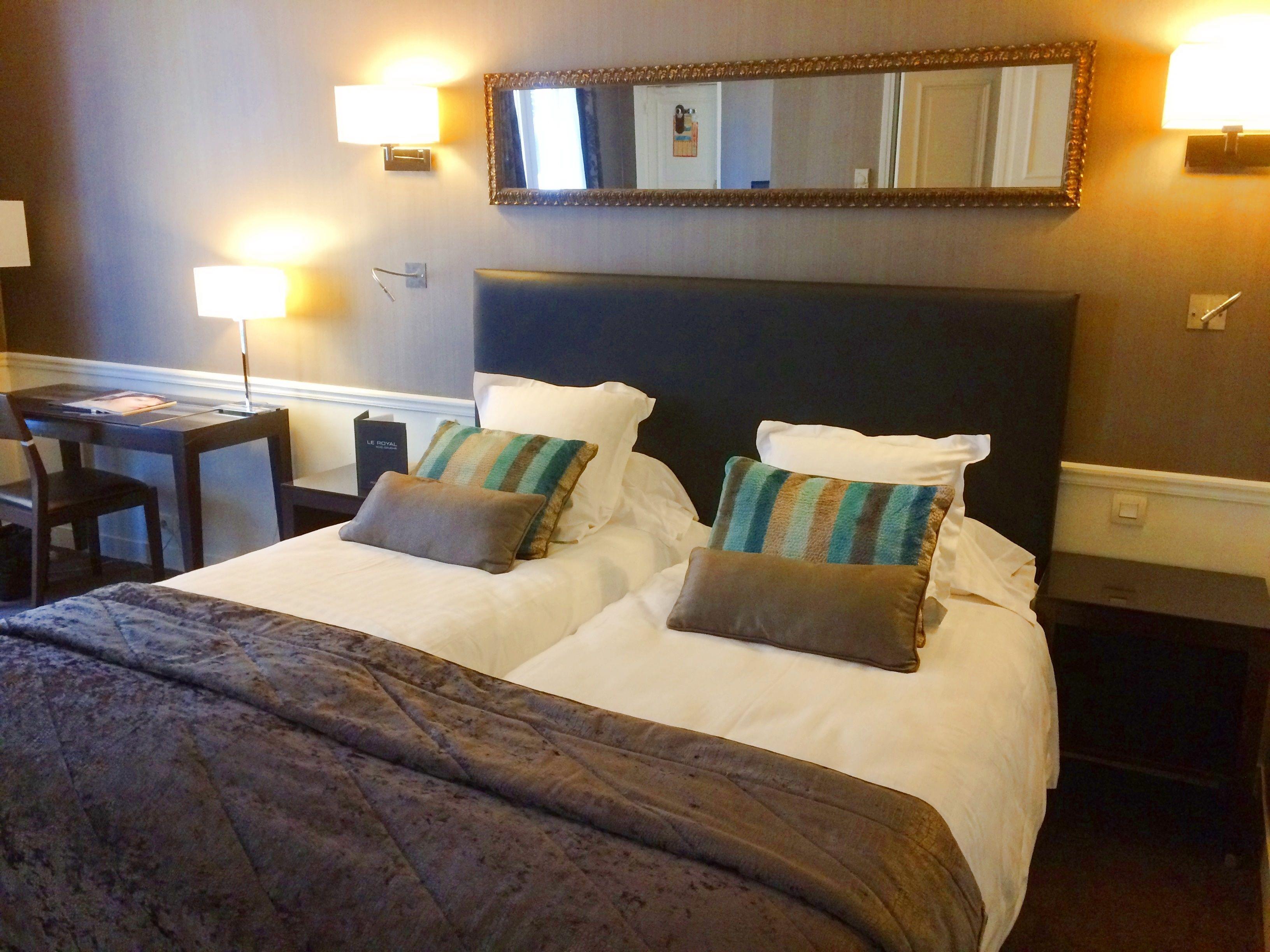 Le Royal Rive Gauche 3*