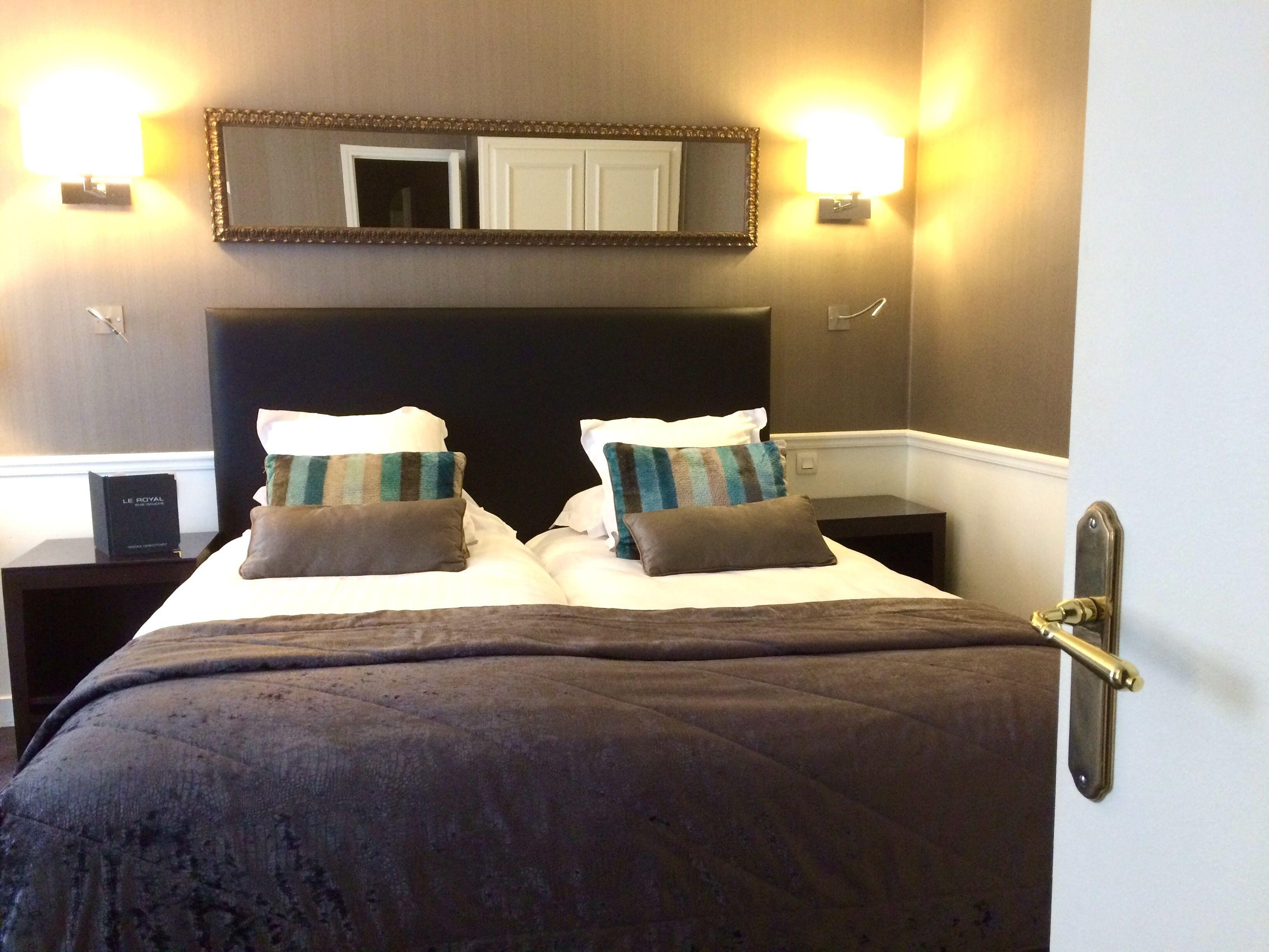 Le Royal Rive Gauche Hotel