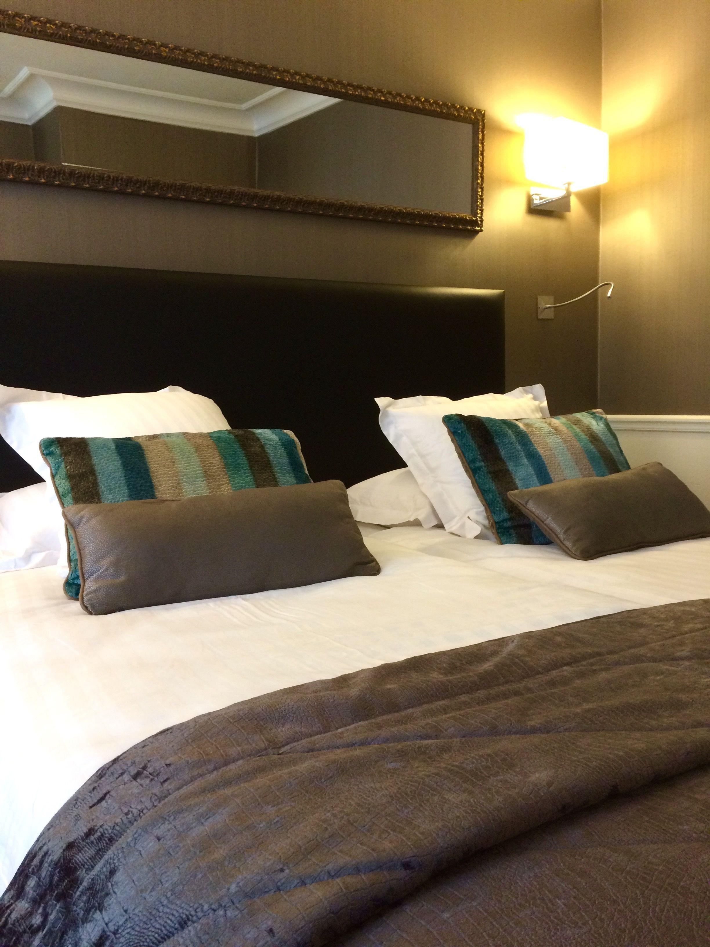 Le Royal Rive Gauche 3*