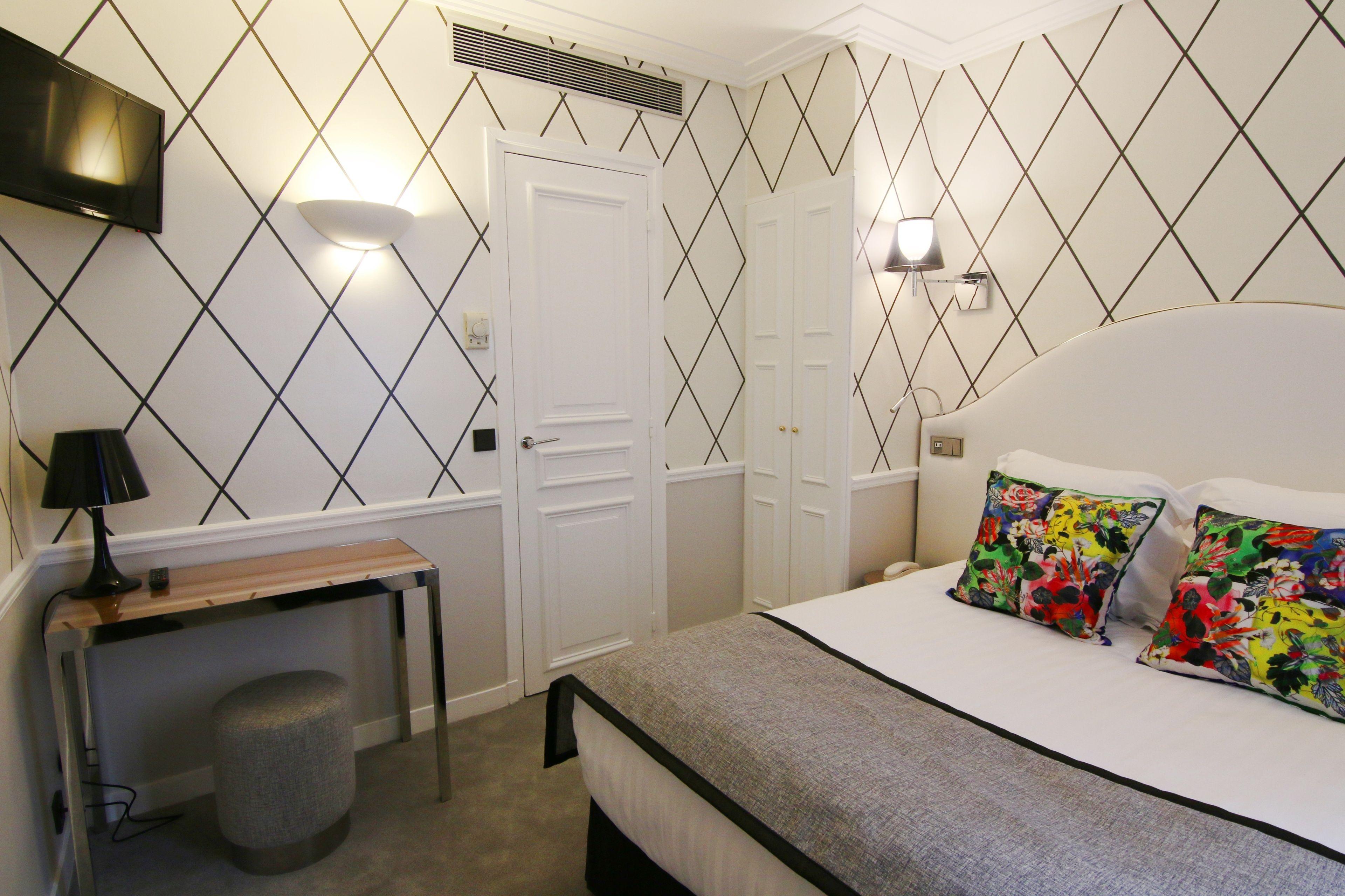 Hotel Le Royal Rive Gauche