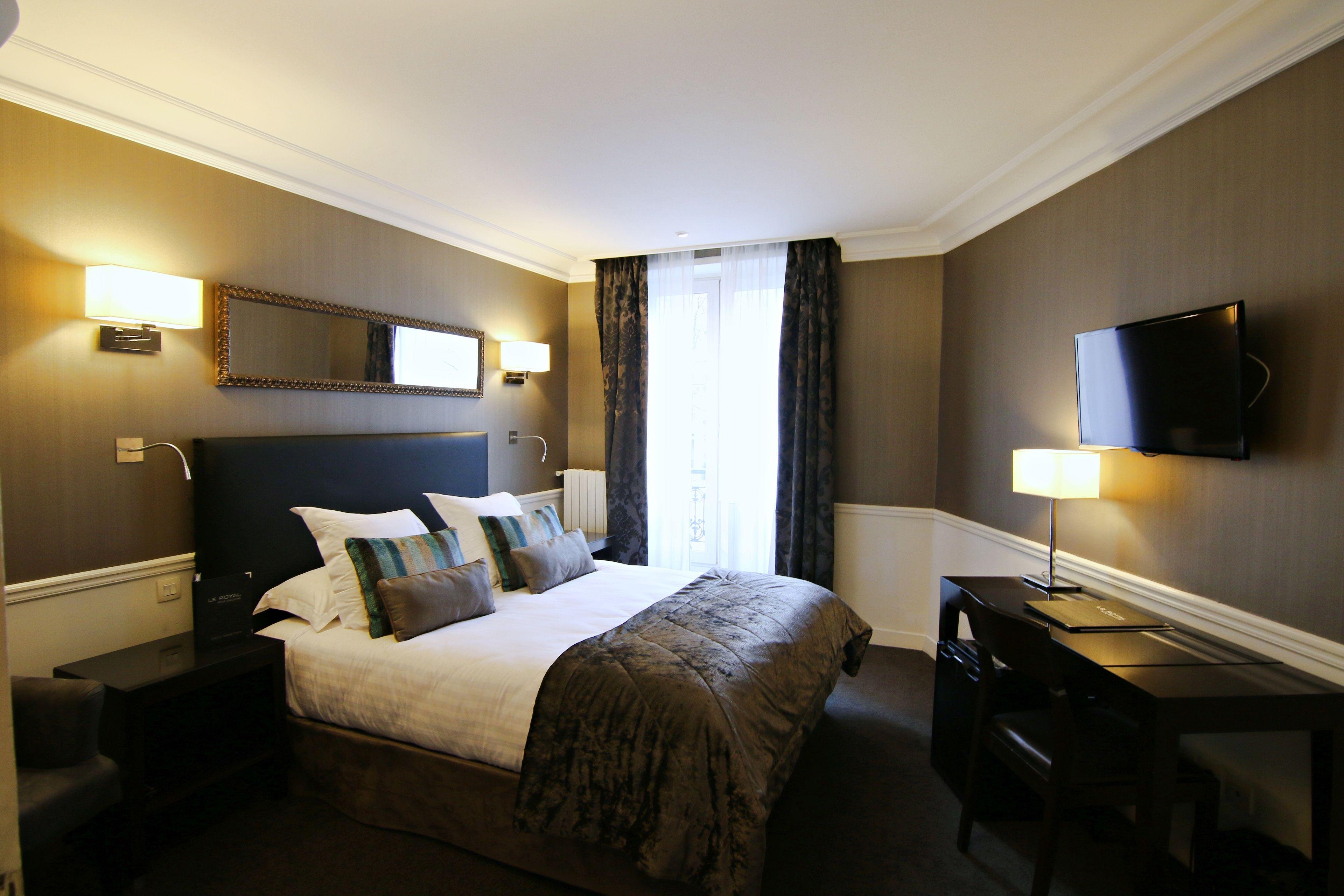 Le Royal Rive Gauche Hotel