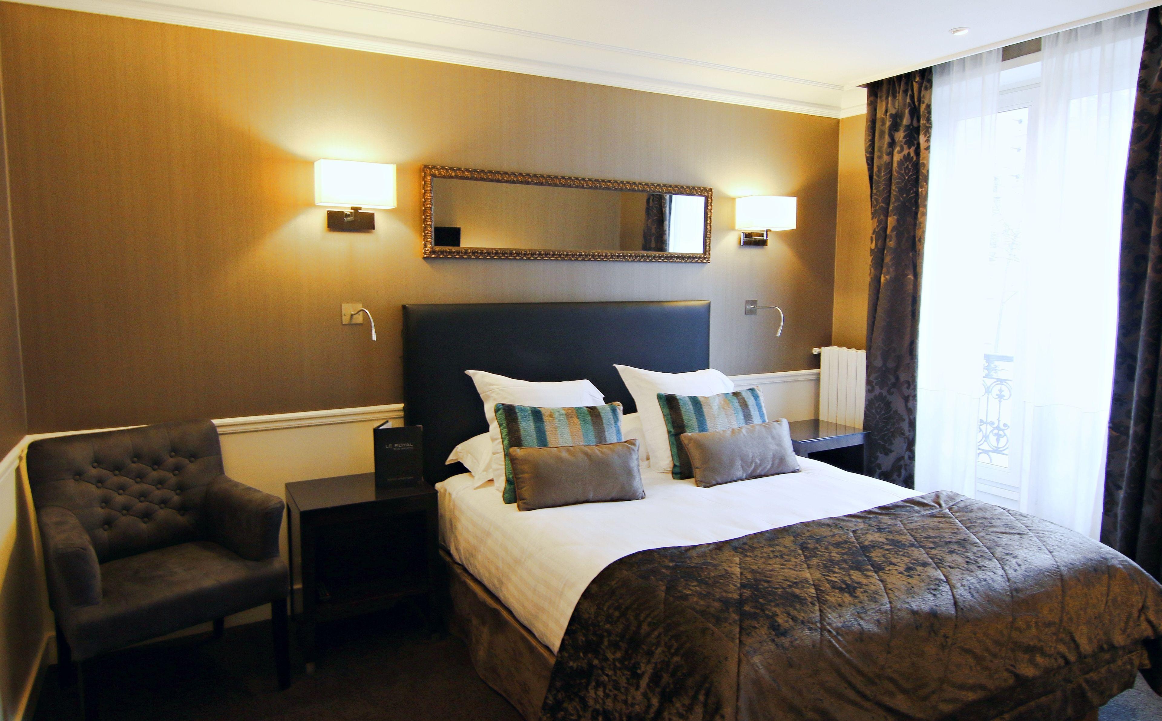 Le Royal Rive Gauche