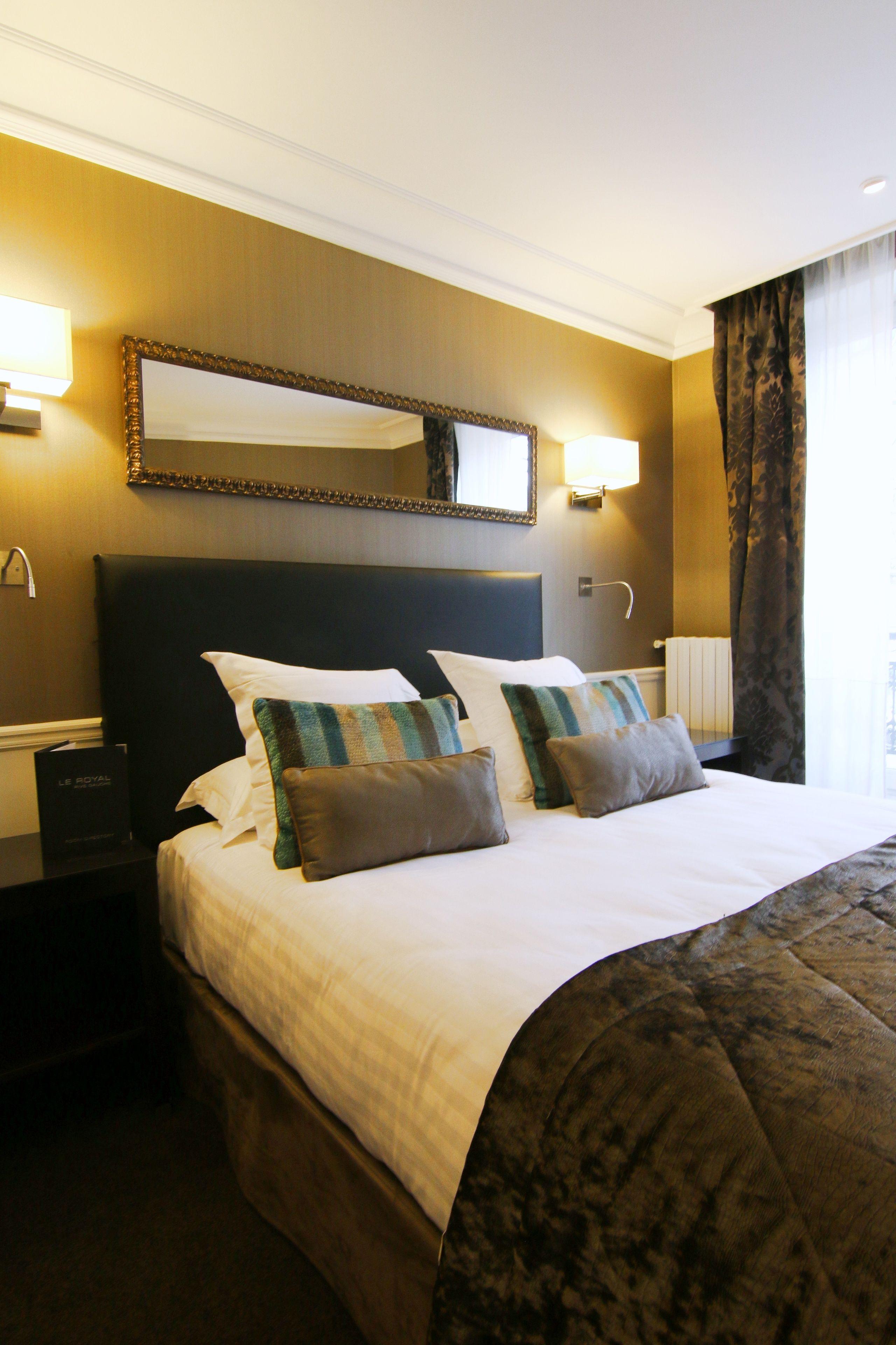 Hotel Le Royal Rive Gauche 3*