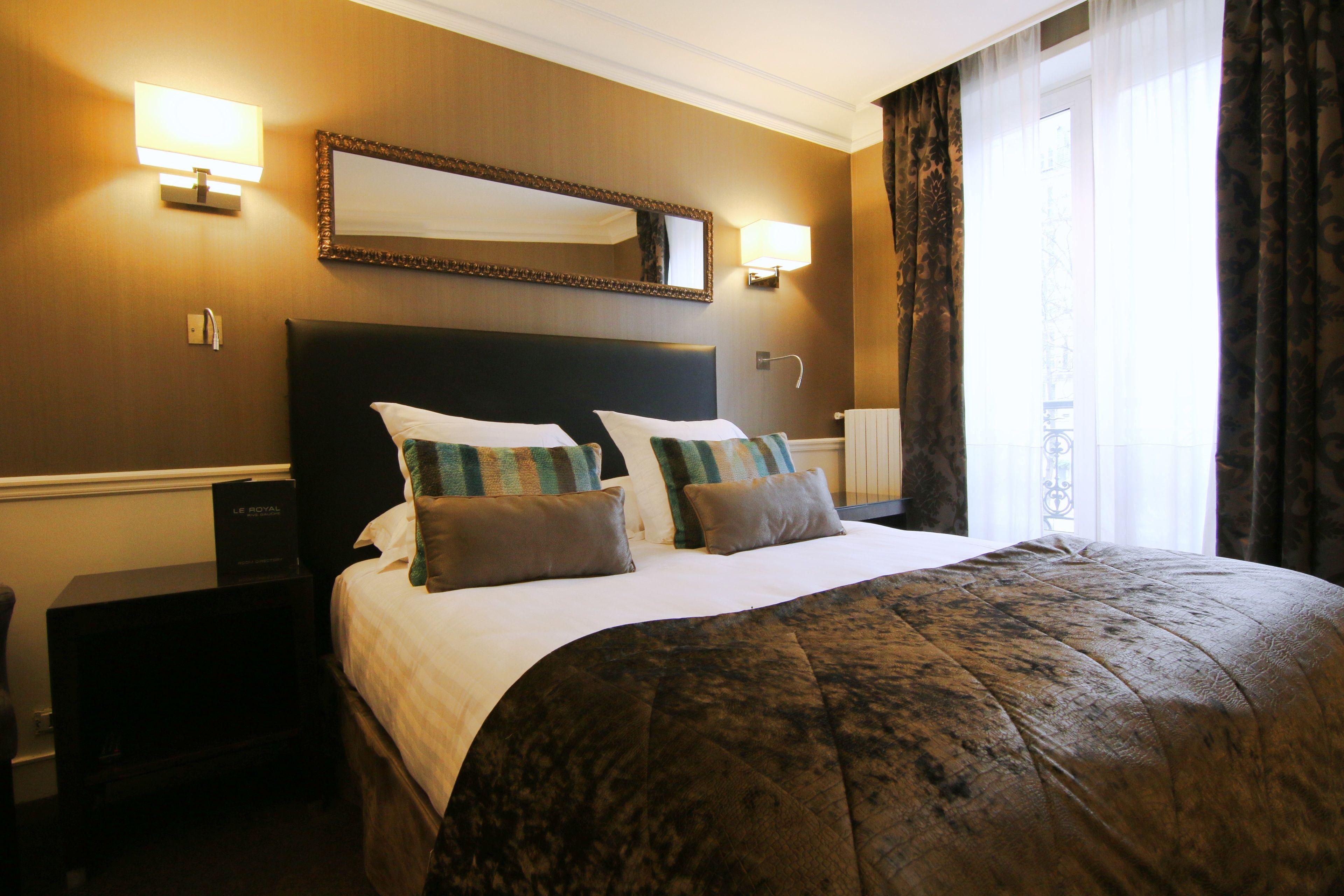 Le Royal Rive Gauche 3* Parigi