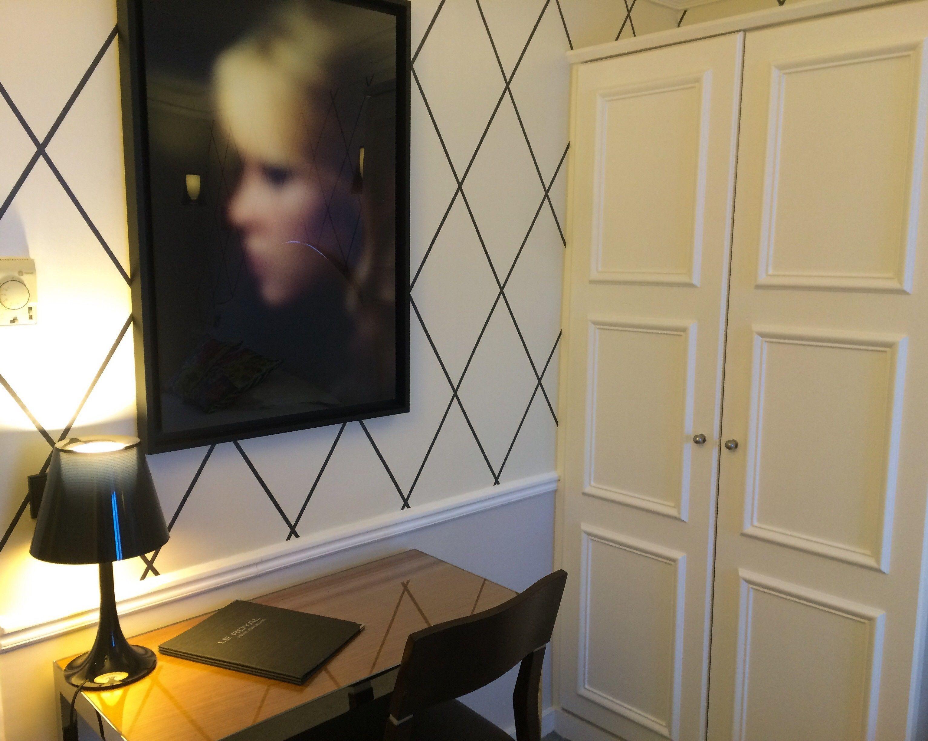 Hotel Le Royal Rive Gauche 3*