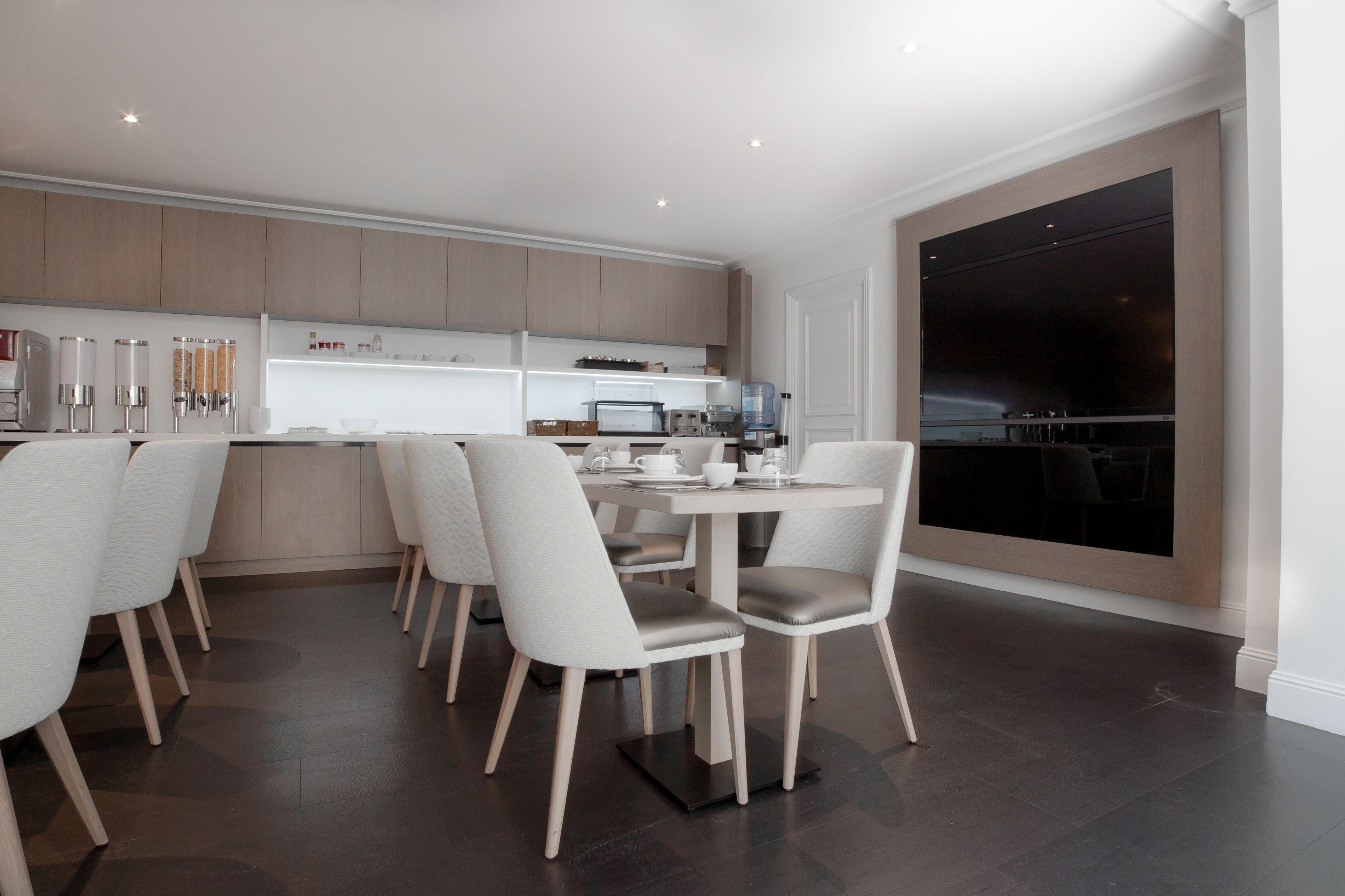 Le Royal Rive Gauche Hotel