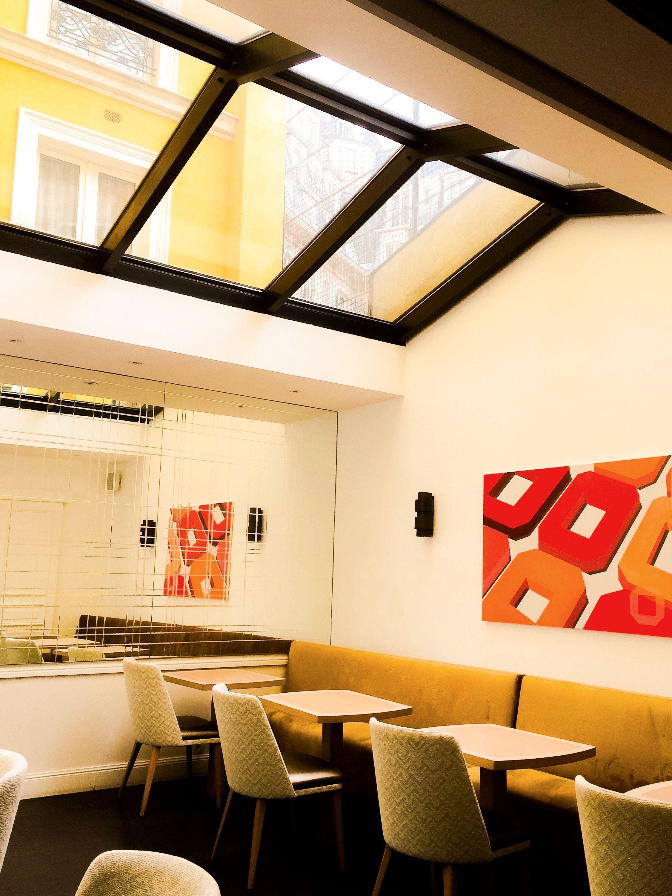 Hotel Le Royal Rive Gauche 3*