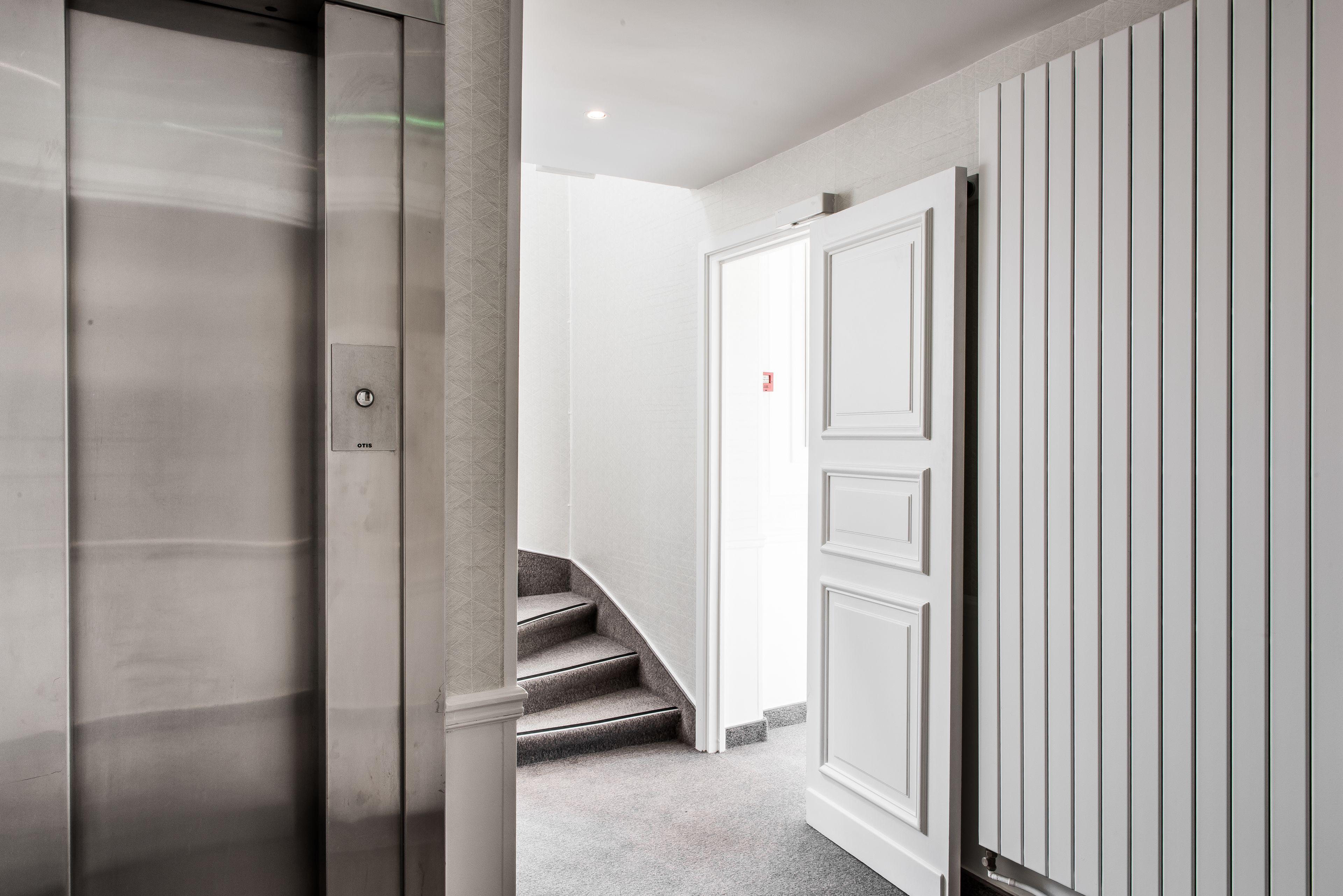 Le Royal Rive Gauche Parigi