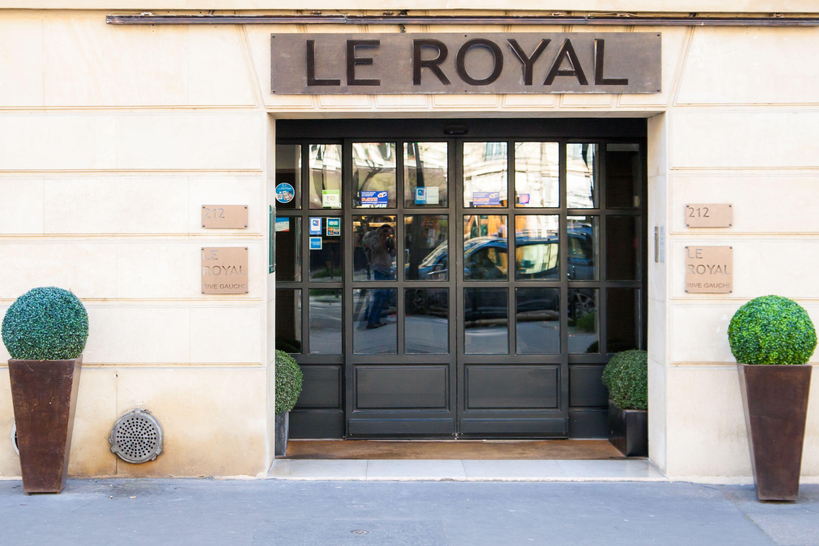 Le Royal Rive Gauche