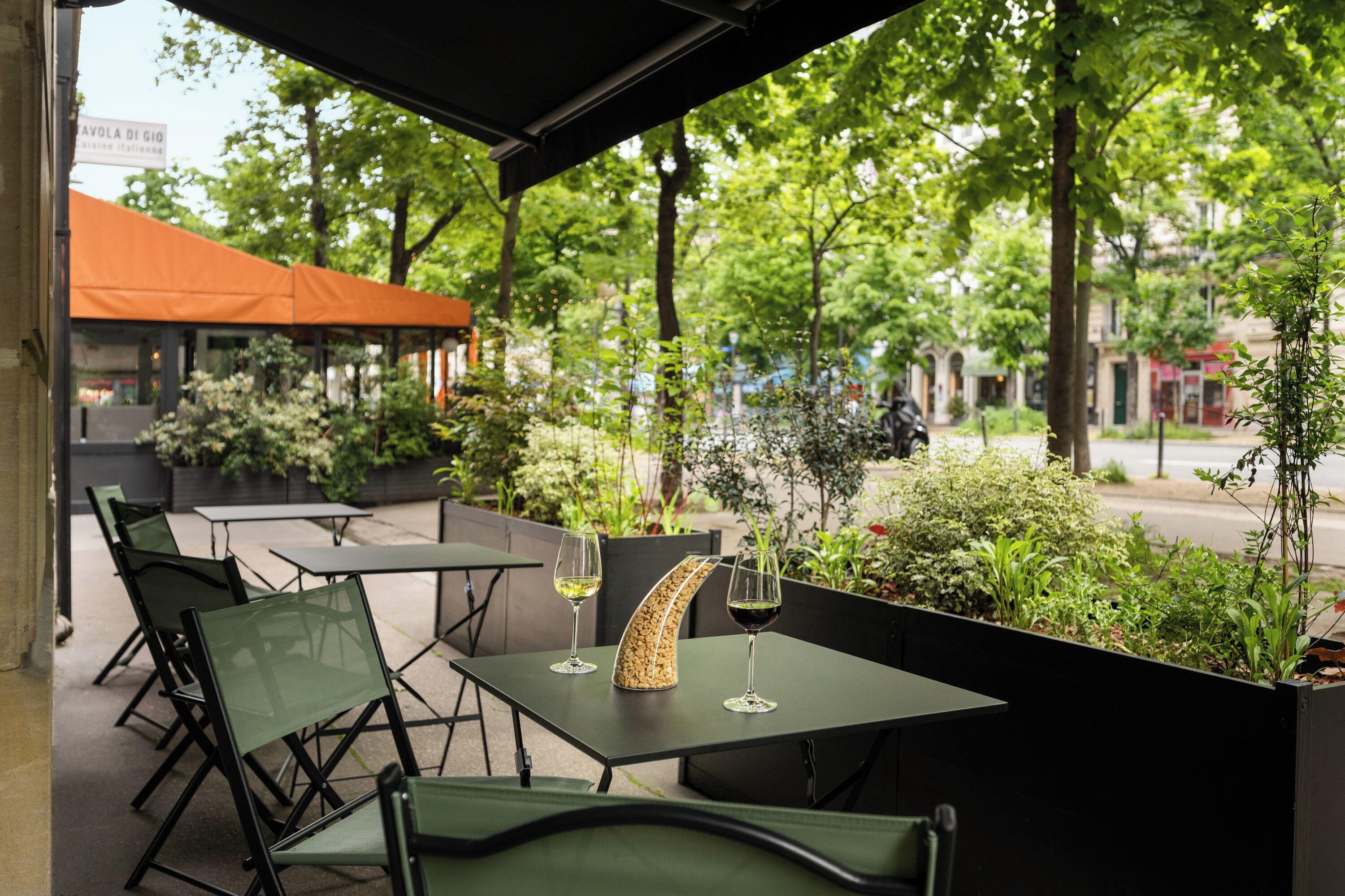 Le Royal Rive Gauche Hotel