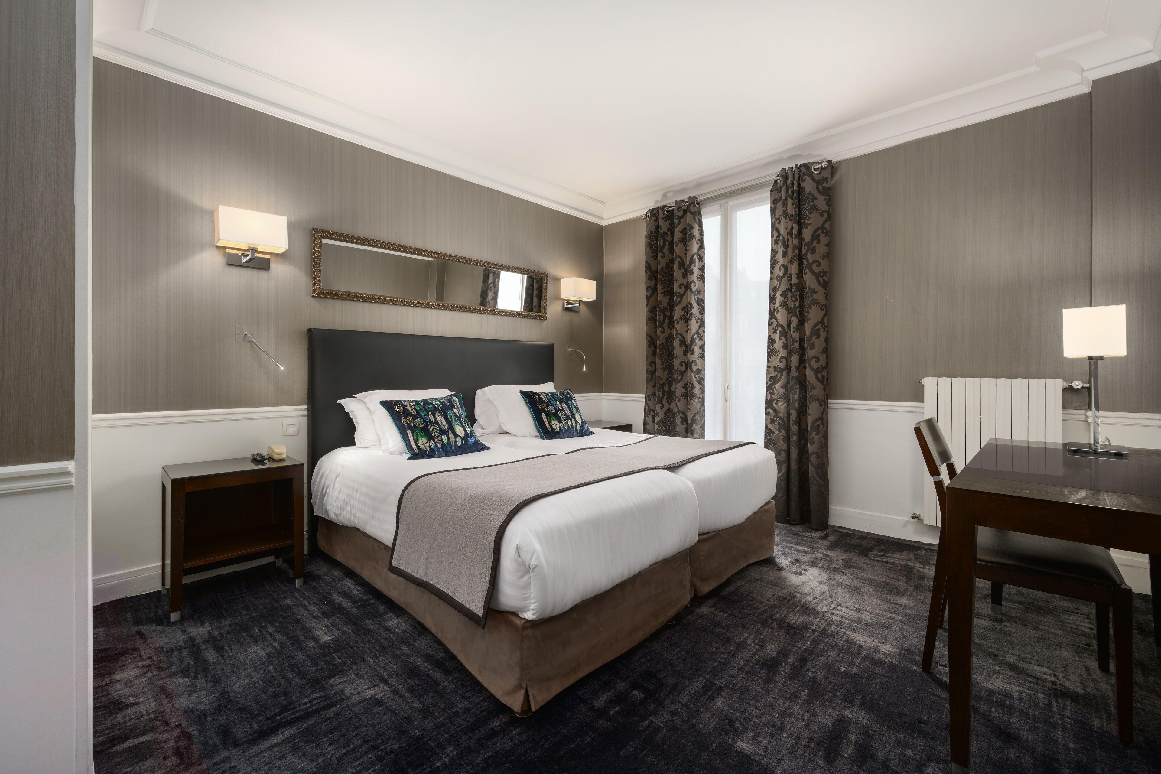 Le Royal Rive Gauche Parigi