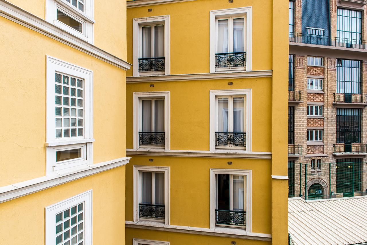 Hotel Le Royal Rive Gauche 3*