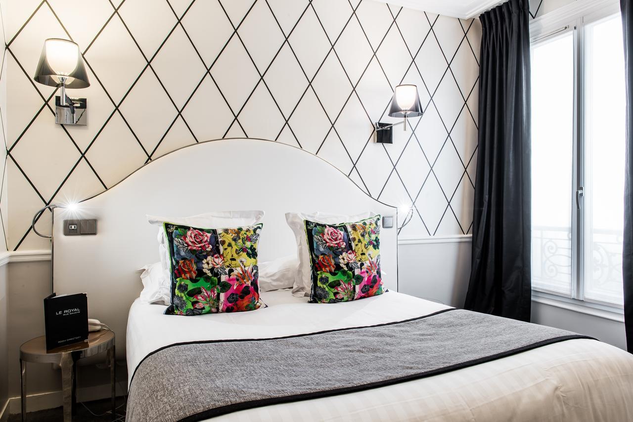 Le Royal Rive Gauche 3*